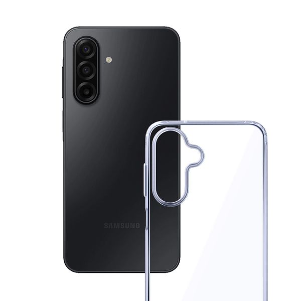 samsung galaxy a17 5g - 3mk armor case zdjęcie 5