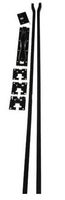 ZASUWA GARAŻOWA 270CM - ZAS 270 GAR