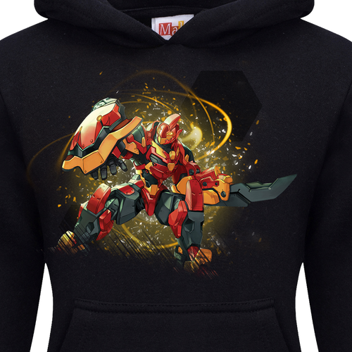 Dres Dziecięcy Bakugan na Arena.pl