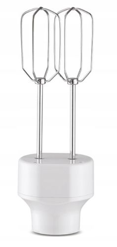 Blender ręczny Zelmer Pulsar Premium ZHB4563S 800W Funkcja Turbo na Arena.pl