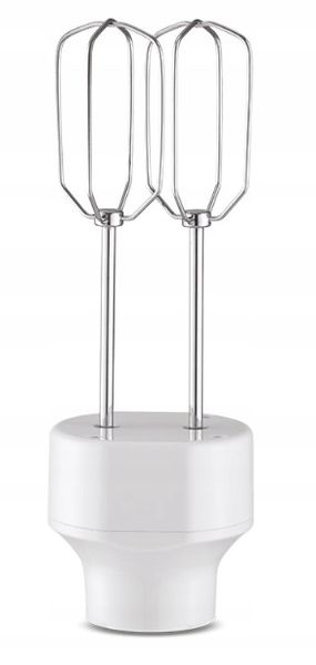 Blender ręczny Zelmer Pulsar Premium ZHB4563S 800W Funkcja Turbo zdjęcie 5