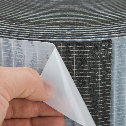 StP Aeroflex 3mm pianka mata wygłuszająca z klejem cienka odporna na na Arena.pl