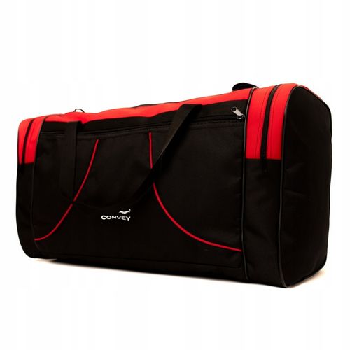 Convey Torba Podróżna Łezka 55l SELEDYN na Arena.pl