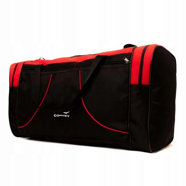 Convey Torba Podróżna Łezka 55l SELEDYN zdjęcie 11