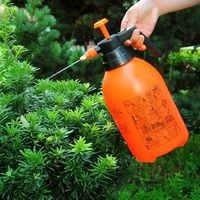 opryskiwacz ogrodowy wydajny opryskiwacz ręczny szklarniowy 2l do roślin