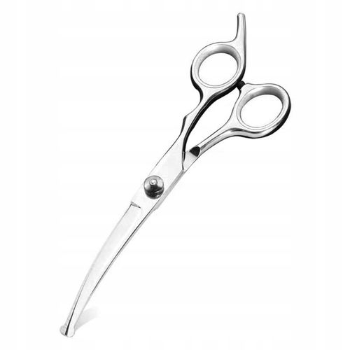 Profesjonalny Zestaw do strzyżenia nożyczki dla psów kotów Etui grzebień na Arena.pl