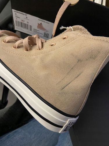 CONVERSE CHUCK TAYLOR ALL STAR A09354C R36,5 na Arena.pl