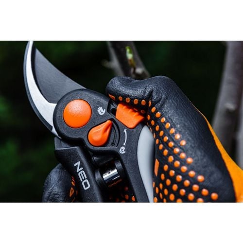 sekator by-pass 200 mm, zakres do 18 mm, regulowany rozstaw - t n15-202 na Arena.pl