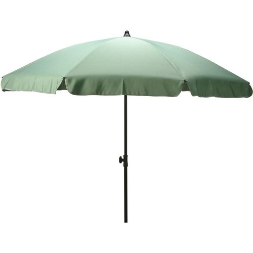 PARASOL OGRODOWY 185CM ZIELONY na Arena.pl
