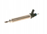 BO 0261500804 WTRYSKIWACZ BENZYNY C KLASA W204 1,6 08-