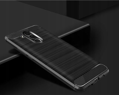 ETUI POKROWIEC SOLID TPU MATE 20 LITE + SZKŁO na Arena.pl