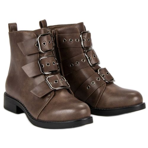 Stylowe Workery r.39 na Arena.pl