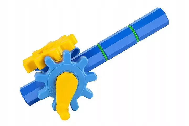 Klocki Marine, 18 elementów zdjęcie 5