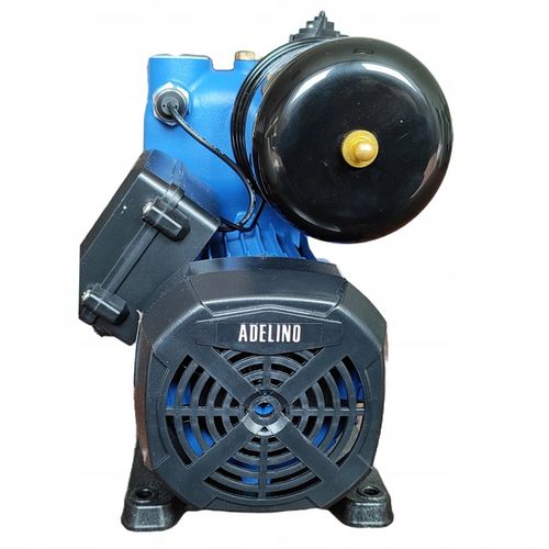 POMPA HYDROFOROWA + hydrofor APS75D 4500 l/h ENERGOOSZCZĘDNA CICHA na Arena.pl