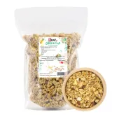 Granola z owocami 1kg
