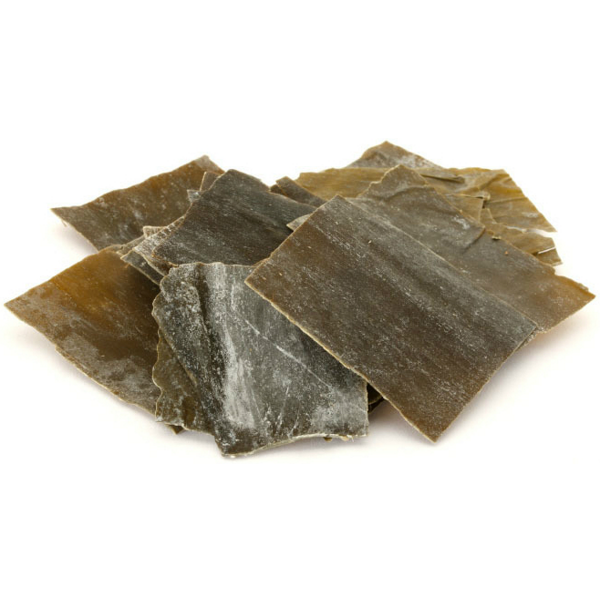 Wodorosty kombu 100g - EAT zdjęcie 2