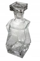 KARAFKA z grawerem PREZENT na święta gwiazdkę