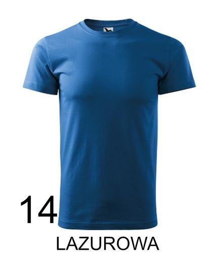 Koszulka męska LWG LEWA W GÓRĘ kolory na Arena.pl