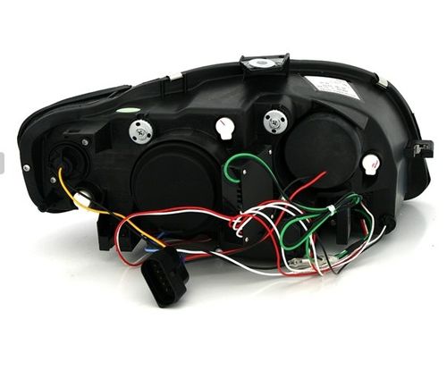 Lampy Reflektory LED AUDI A4 B7 04-08 Do DZIENNEJ na Arena.pl