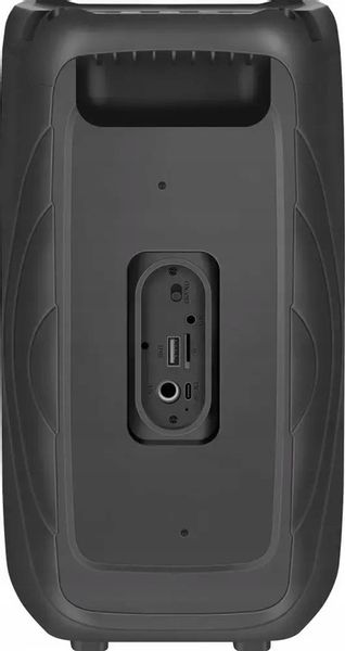 Głośnik bezprzewodowy Defender Boomer 20 Bluetooth 20W czarny x2 zdjęcie 13