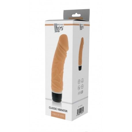 PURRFECT SILICONE CLASSIC Wibrator 16,5 cm na Arena.pl