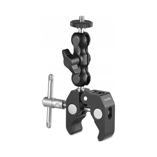 SmallRig 2164 Zacisk + Magic Arm Multi-functional zdjęcie 1