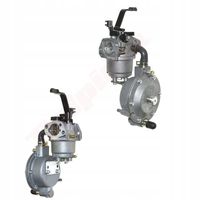 GAŹNIK HONDA GX160 , GX200 19mm LPG CAS VS