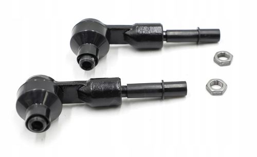 ZESTAW WAHACZY PRZÓD AUDI A4 B5 SKODA SUPER B VOLKSWAGEN PASSAT B5 KOMPLET na Arena.pl