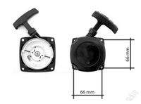 ROZRUSZNIK STARTER SZARPAK KOSY SPALINOWEJ 0302