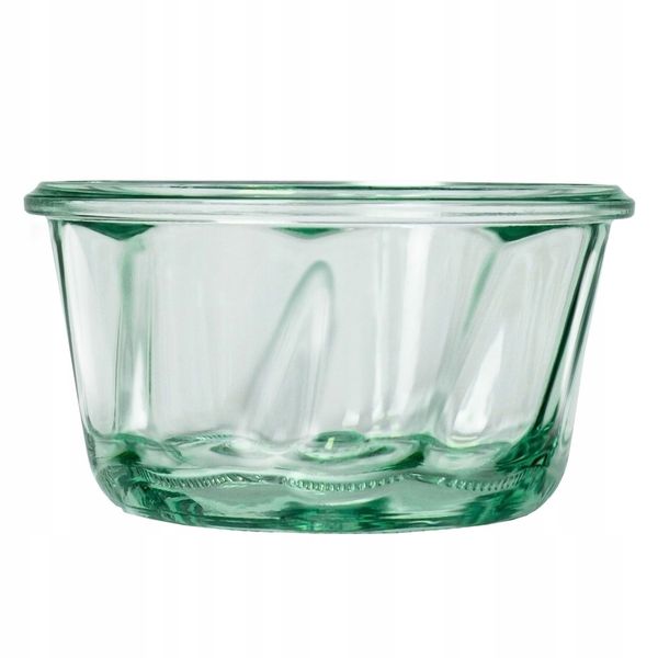 Słoik Weck Bakery 280 ml przezroczysty zdjęcie 1