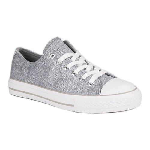 Brokatowe Trampki r.41 na Arena.pl