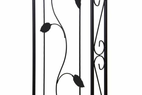 Pergola trejaż łuk Garth dla roślin na Arena.pl