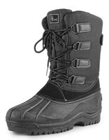 buty ocieplane, wodoodporne cxs winter frost rozmiar 46 - bhp cx071219