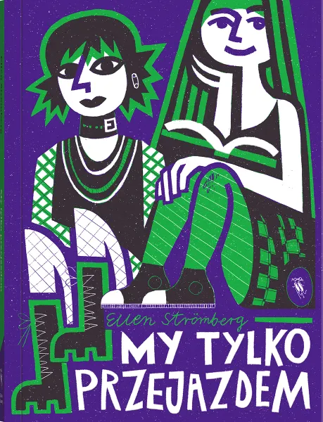 My tylko przejazdem zdjęcie 1