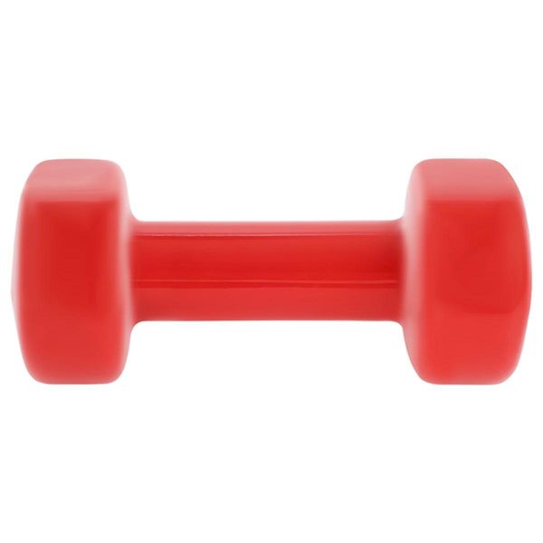 ZESTAW HANTLI VDB 12KG STOJAK CHOINKA ENERO FIT zdjęcie 4