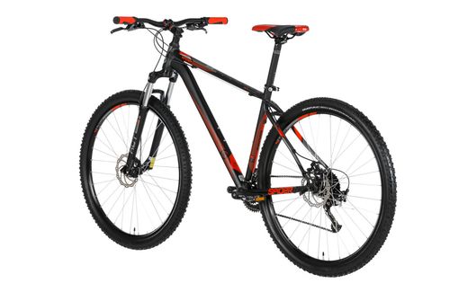 Rower Kellys SPIDER 10 black 29"  - r. L na Arena.pl