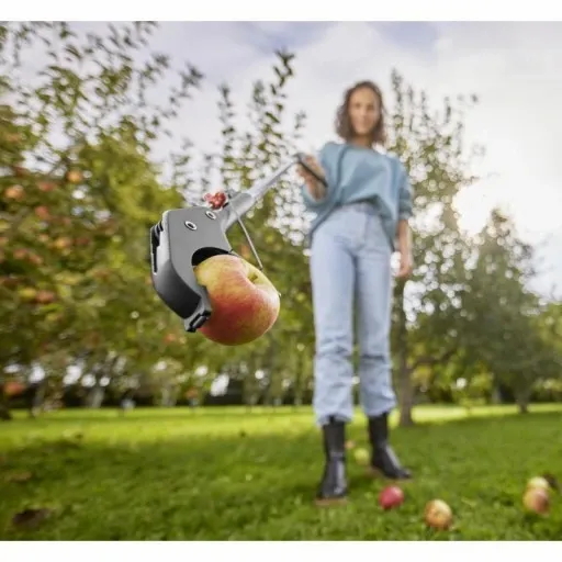 Gardena Chwytak do liści śmieci 4 w 1 11700 3567 zdjęcie 15