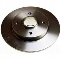 TARCZA HAM TYL 249X9 P DENCKERMANN