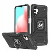 wozinsky ring armor pancerne hybrydowe etui pokrowiec + magnetyczny