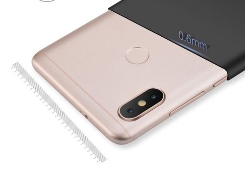 XIAOMI REDMI NOTE 5 / 5 PRO ETUI CASE ULTRA SLIM na Arena.pl