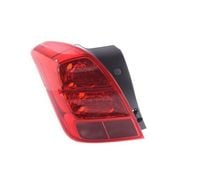Chevrolet Trax 13- Lampa tylna lewa