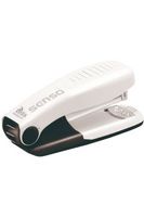 ZSZYWACZ METALOWY SENSO-61 CZARNY TETIS