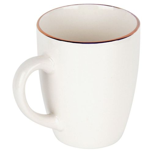 Kubek porcelanowy biały 200 ml na Arena.pl