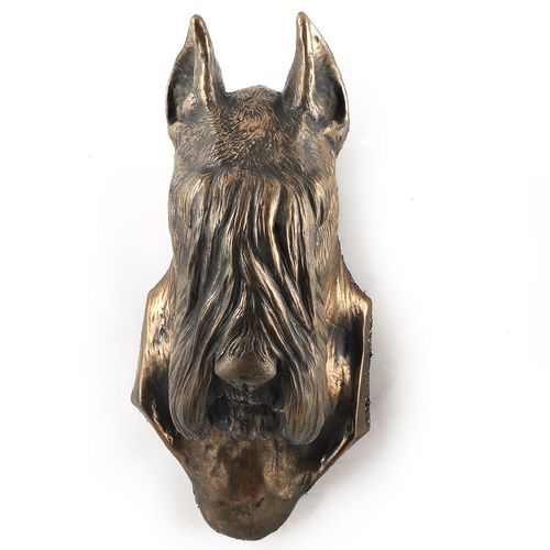 Sznaucer - figurka - 562 na Arena.pl