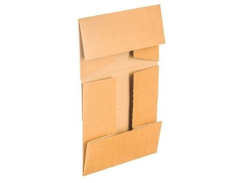 karton fasonowy 250x200x80mm 3w e 380g/m2 na Arena.pl