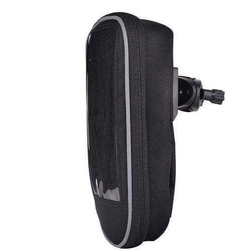 Uchwyt rowerowy Devia Waterproof Bag czarny na Arena.pl