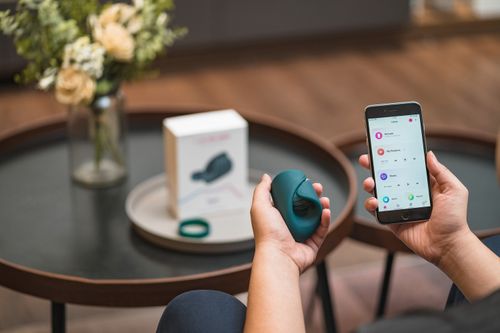 lovense gush na Arena.pl