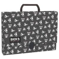 ND17_SZ-72727 Teczka twarda z rączką BackUP 3 A 26