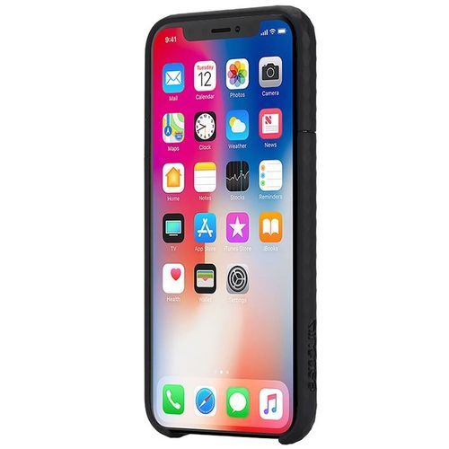 Incase Pop Case - Etui iPhone X (Clear/Black) na Arena.pl