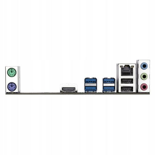 Płyta główna Gigabyte B450M K na Arena.pl